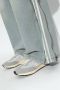 Veja Sneakers RIO Branco II Alveomesh Gray Dames - Thumbnail 3