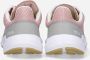 Veja Gerecyclede Polyester Gymschoenen Roze Dames - Thumbnail 6