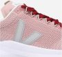 Veja Gerecyclede Polyester Gymschoenen Roze Dames - Thumbnail 7