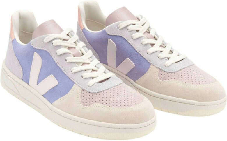 Veja Sneakers Roze Dames