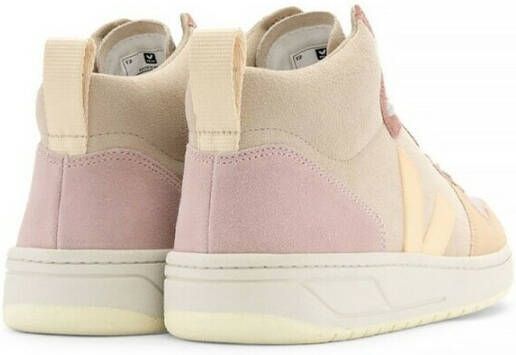 Veja Sneakers Roze Dames