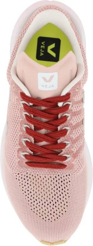 Veja Sneakers Roze Dames