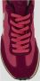 Veja Rio Branco Damessneakers Stijlvol en Comfortabel Paars Dames - Thumbnail 15