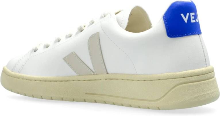 Veja Sneakers Urca CWL White Dames