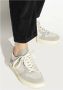 Veja Sneakers V-10 Alveomesh Gray Dames - Thumbnail 2