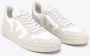 Veja Sneakers V-10 B-Mesh White Heren - Thumbnail 2