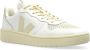 Veja Sneakers Calcaire Off-White Heren Basket - Thumbnail 6