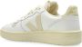 Veja Sneakers Calcaire Off-White Heren Basket - Thumbnail 7