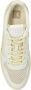 Veja Sneakers Calcaire Off-White Heren Basket - Thumbnail 8