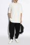 Veja Witte Leren Sneakers voor nen White - Thumbnail 7