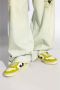 Veja Sneakers V-10 Prime Leer Yellow Dames - Thumbnail 2