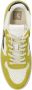 Veja Sneakers V-10 Prime Leer Yellow Dames - Thumbnail 6