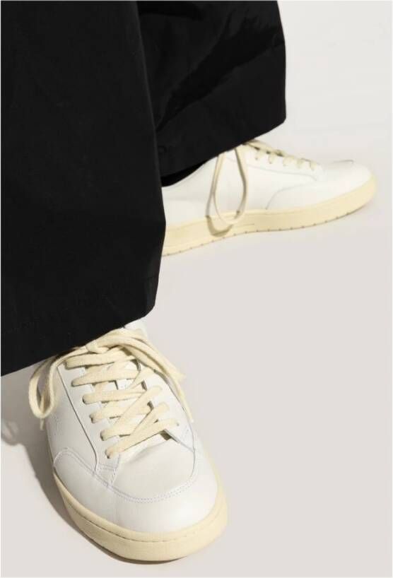 Veja Witte Sneakers voor Mannen Aw24 White Heren - Foto 3