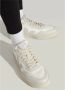 Veja Witte Sneakers voor Vrouwen White Dames - Thumbnail 8