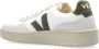 Veja Witte Sneakers voor White - Thumbnail 12