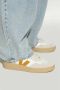 Veja Sneakers V-90 O.t. Leer White Dames - Thumbnail 2