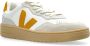 Veja Sneakers V-90 O.t. Leer White Dames - Thumbnail 4