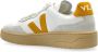 Veja Sneakers V-90 O.t. Leer White Dames - Thumbnail 5