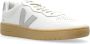 Veja Witte Grijze Sneakers Luxe Comfort Stijl White Heren - Thumbnail 9
