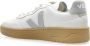 Veja Witte Grijze Sneakers Luxe Comfort Stijl White Heren - Thumbnail 10