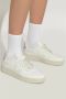 Veja Sneakers V-90 White Dames - Thumbnail 4