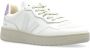 Veja Sneakers V-90 White Dames - Thumbnail 6