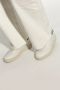 Veja Witte Leren Sneakers Gestructureerd Kalfsleer White Heren - Thumbnail 6