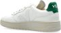 Veja Witte Leren Sneakers Gestructureerd Kalfsleer White Heren - Thumbnail 9