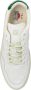 Veja Witte Leren Sneakers Gestructureerd Kalfsleer White Heren - Thumbnail 10