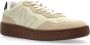 Veja Sneakers V-90 ZZ O.t. Leer Beige Dames - Thumbnail 6