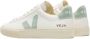 Veja Campo Chromefree Leather Sneakers Schoenen Leer Wit CP0502485A - Thumbnail 117
