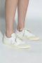 Veja Sneakers Volley O.t. Leather White Dames - Thumbnail 4