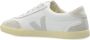 Veja Sneakers Volley O.t. Leather White Dames - Thumbnail 7