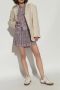 Veja Witte Sneakers voor een Stijlvolle Look White Dames - Thumbnail 8