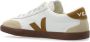 Veja Witte Sneakers voor een Stijlvolle Look White Dames - Thumbnail 10