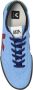 Veja Volley sneaker van suède met leren details - Thumbnail 10