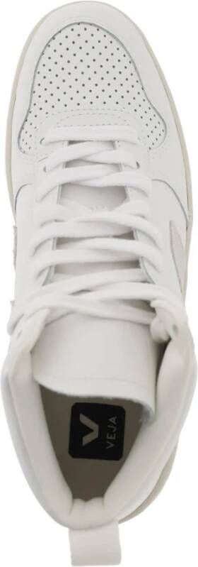 Veja Retro-geïnspireerde V-10 hoge sneakers Meerkleurig - Foto 7