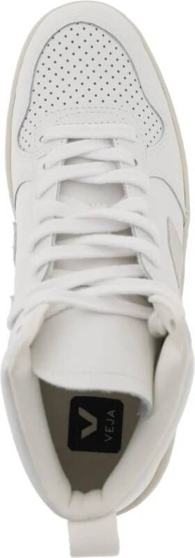 Veja Sneakers White Dames