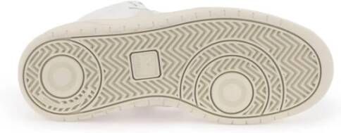 Veja Retro-geïnspireerde V-10 hoge sneakers Meerkleurig - Foto 8