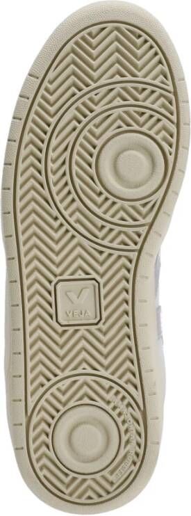 Veja Multicolor Leren Sneakers voor Vrouwen Multicolor Dames