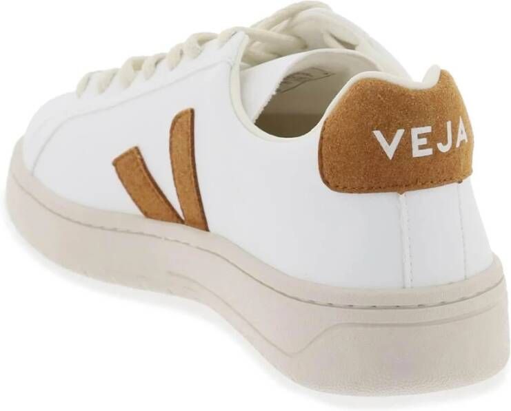 Veja Sneakers White Dames