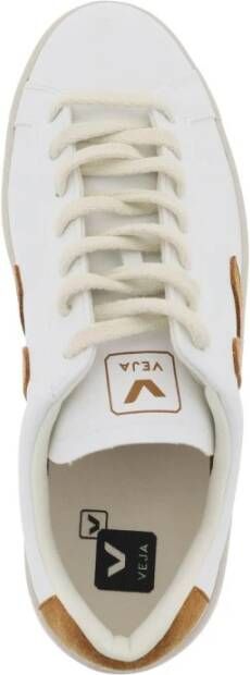 Veja Sneakers White Dames