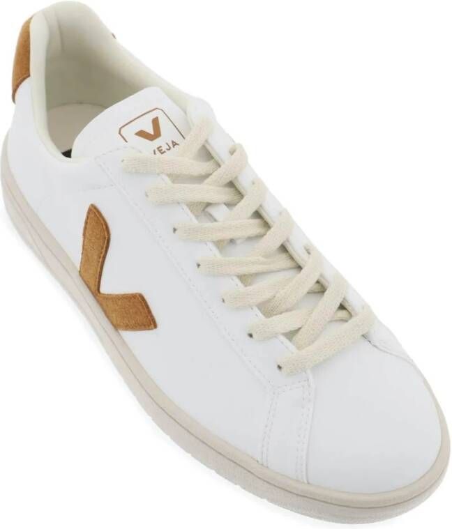 Veja Sneakers White Dames