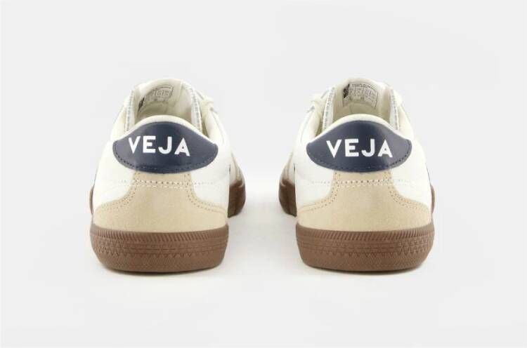 Veja Sneakers White Dames