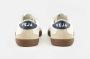 Veja Korrelige textuur color block sneakers White - Thumbnail 10