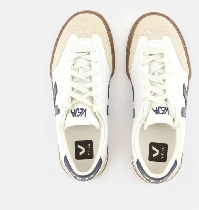 Veja Sneakers White Dames