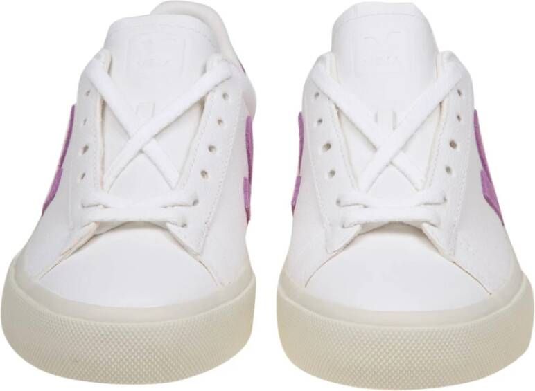 Veja Sneakers White Dames