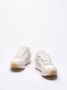 VEJA SDU REC | white platine Wit Mesh Lage sneakers Dames - Thumbnail 9