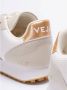 VEJA Lage Sneakers Dames Sdu Maat: 36 Materiaal: Canvas Kleur: Wit - Thumbnail 11