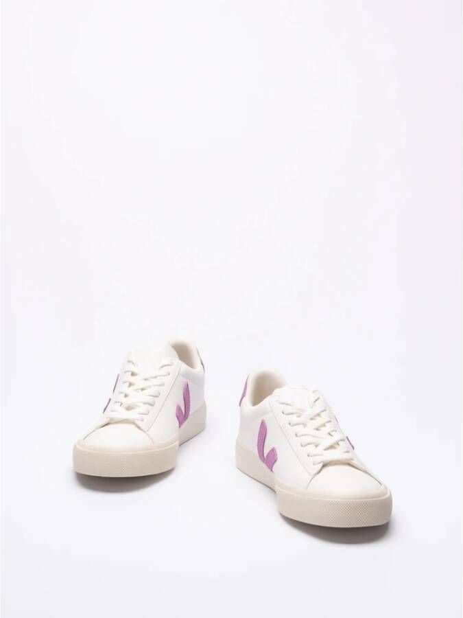 Veja Sneakers White Dames